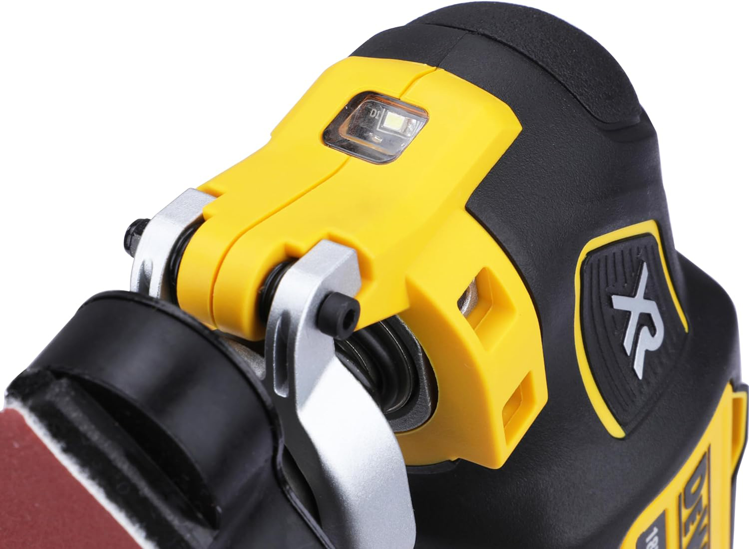 DEWALT aku višenamjenski alat DCS356N-XJ XR 18V bez baterije - Slika 4