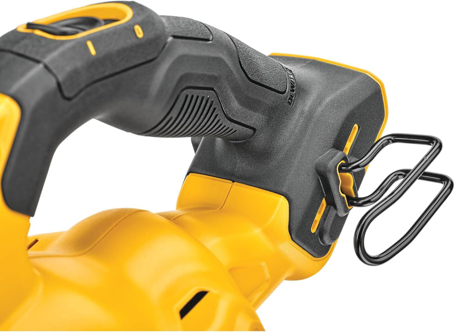 DEWALT aku usisavač DCV501LN-XJ XR 18V bez baterije - Slika 4