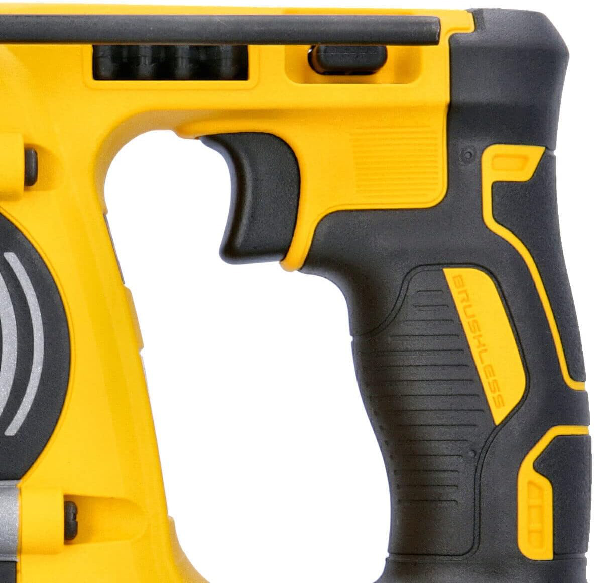 DEWALT aku udarni čekić DCH273N-XJ XR 18V bez baterije - Slika 2