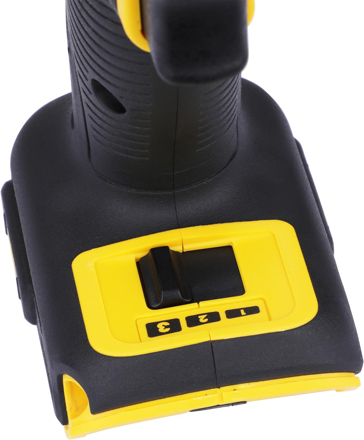 DEWALT aku višenamjenski alat DCS356N-XJ XR 18V bez baterije - Slika 3