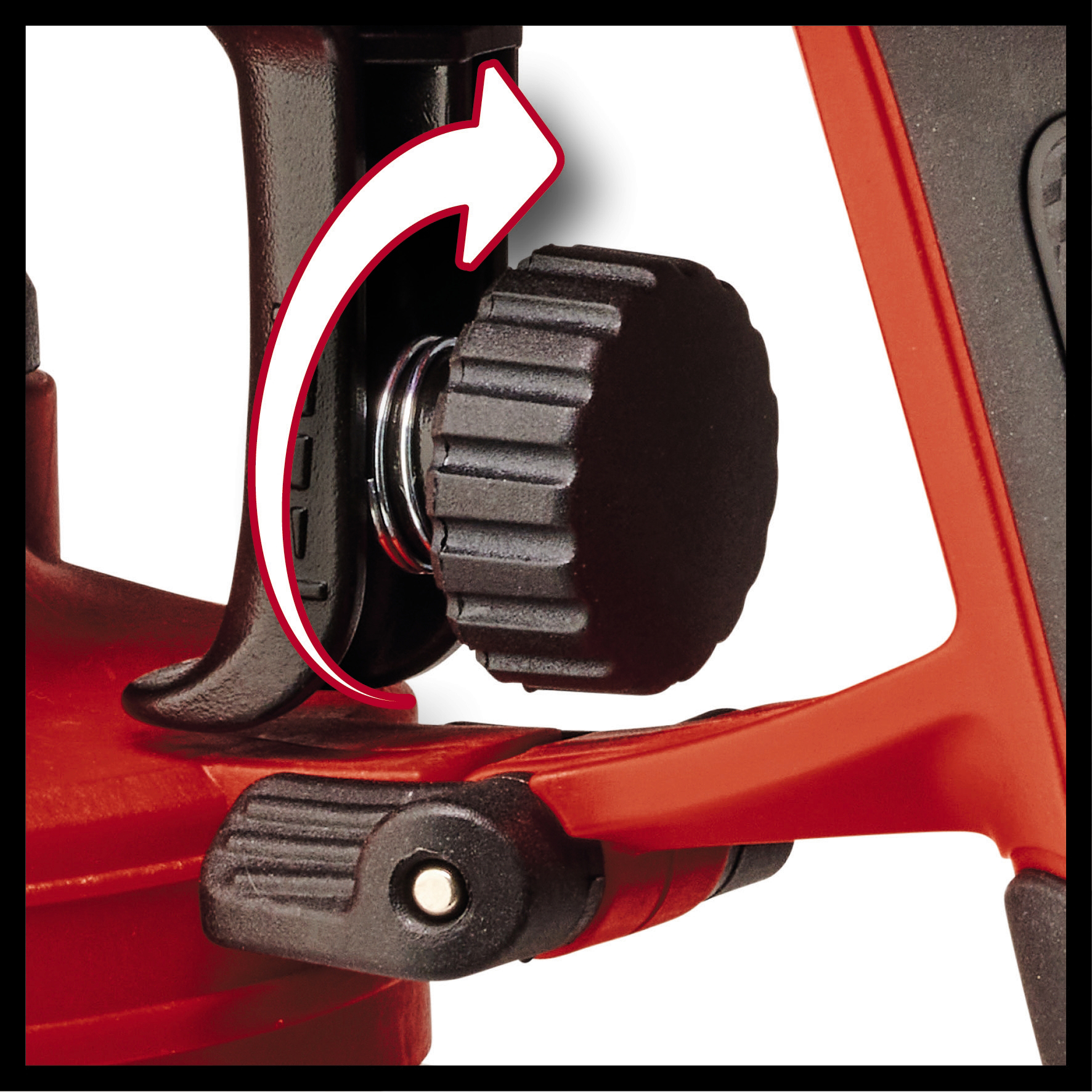 EINHELL aku sistem za prskanje boje TE-SY 18/90 Li PXC 18V bez baterije - Slika 5