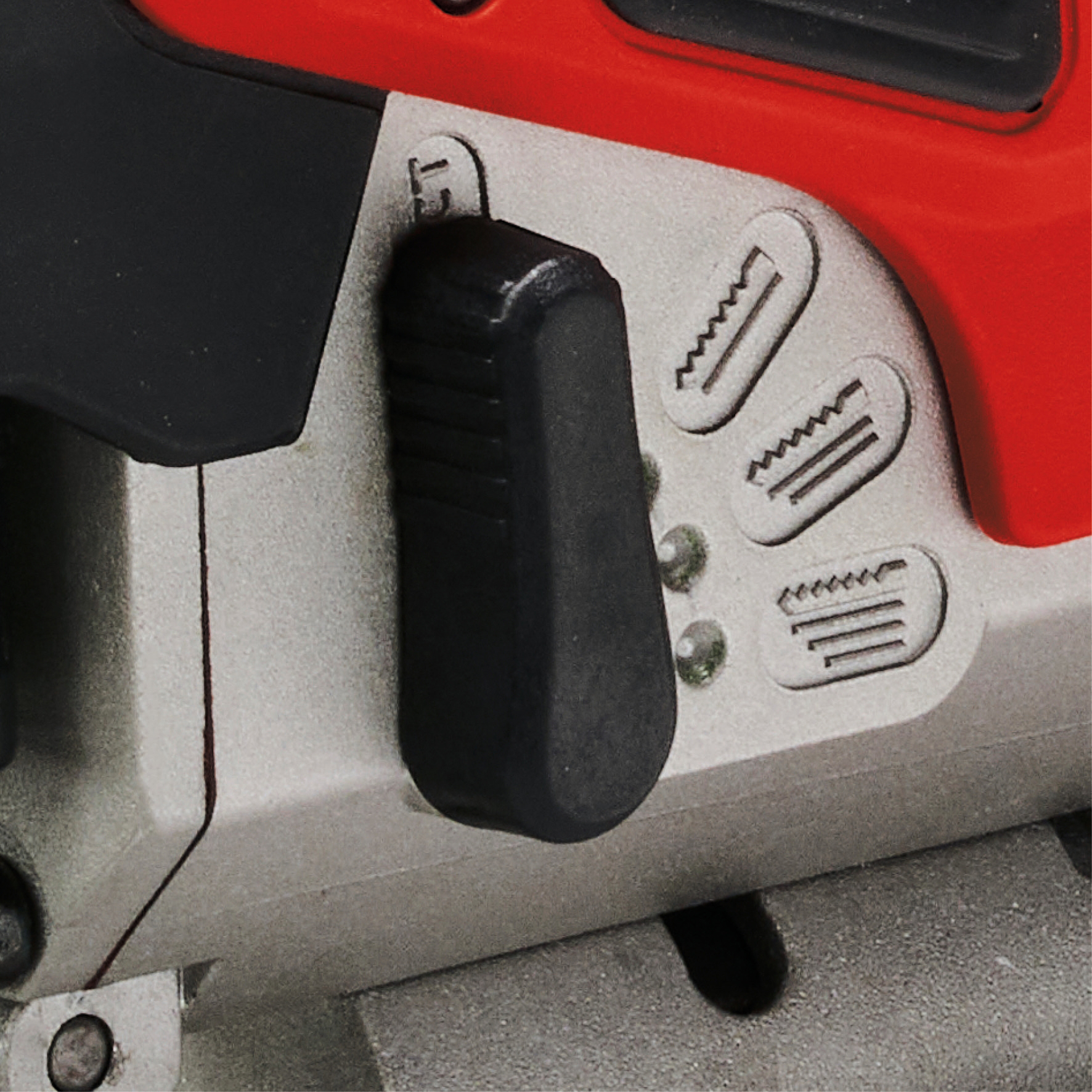 EINHELL PROFESSIONAL aku ubodna pila TP-JST 18/135 Li BL PXC 18V bez baterije - Slika 6