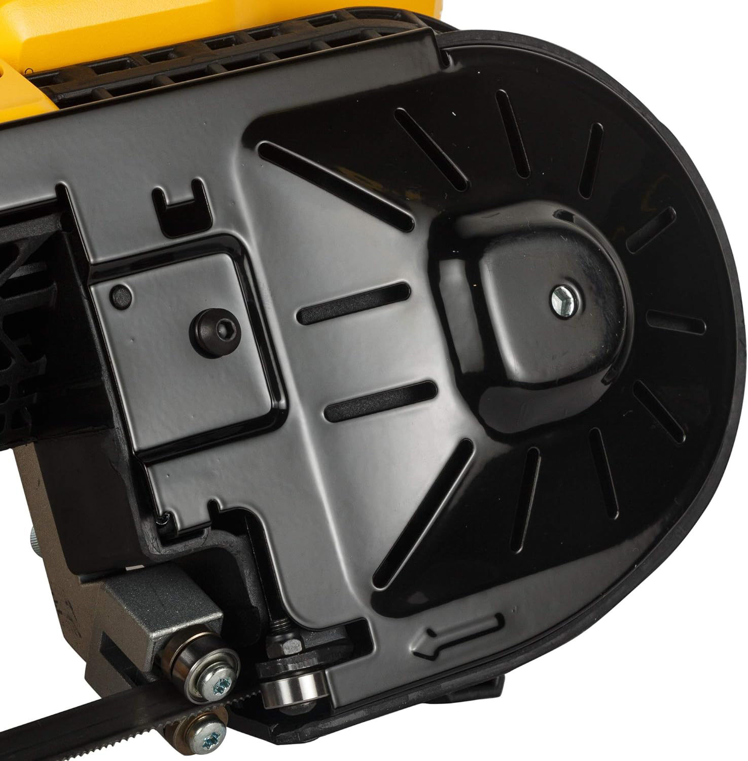 DEWALT aku tračna pila DCS371N-XJ XR 18V bez baterije - Slika 3