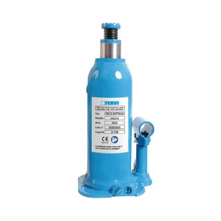 FERVI cilindarska dizalica 10t 230-460 mm 006210-FRV