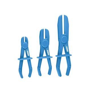 FERVI set plastičnih kliješta za gumena crijeva 3 dj. 0136-FRV