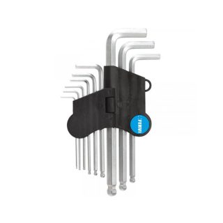 FERVI set imbusa dugih s kuglicom 1,5-10 mm 9 dj. 0215-FRV