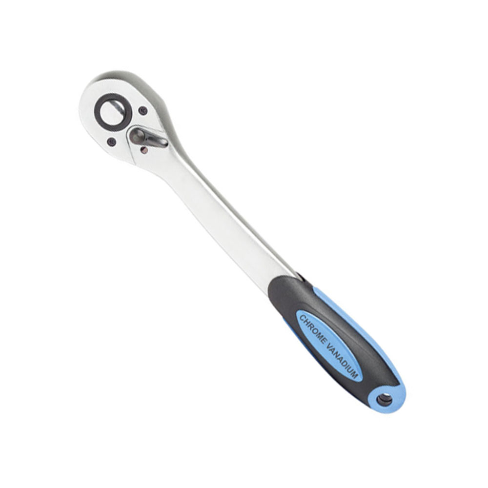 FERVI račna 1/4" 72 zuba 043914-FRV