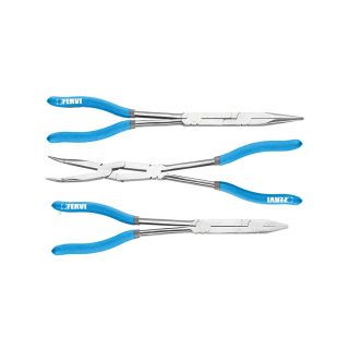 FERVI set kliješta dugački XL 335 mm 3 dj. 0872P-FRV