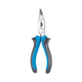 FERVI kliješta kombinirana duga savijena 160 mm 0873BC6-FRV