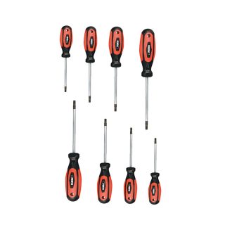 FERVI set torxa T7-T30 8 dj. 0881008-FRV