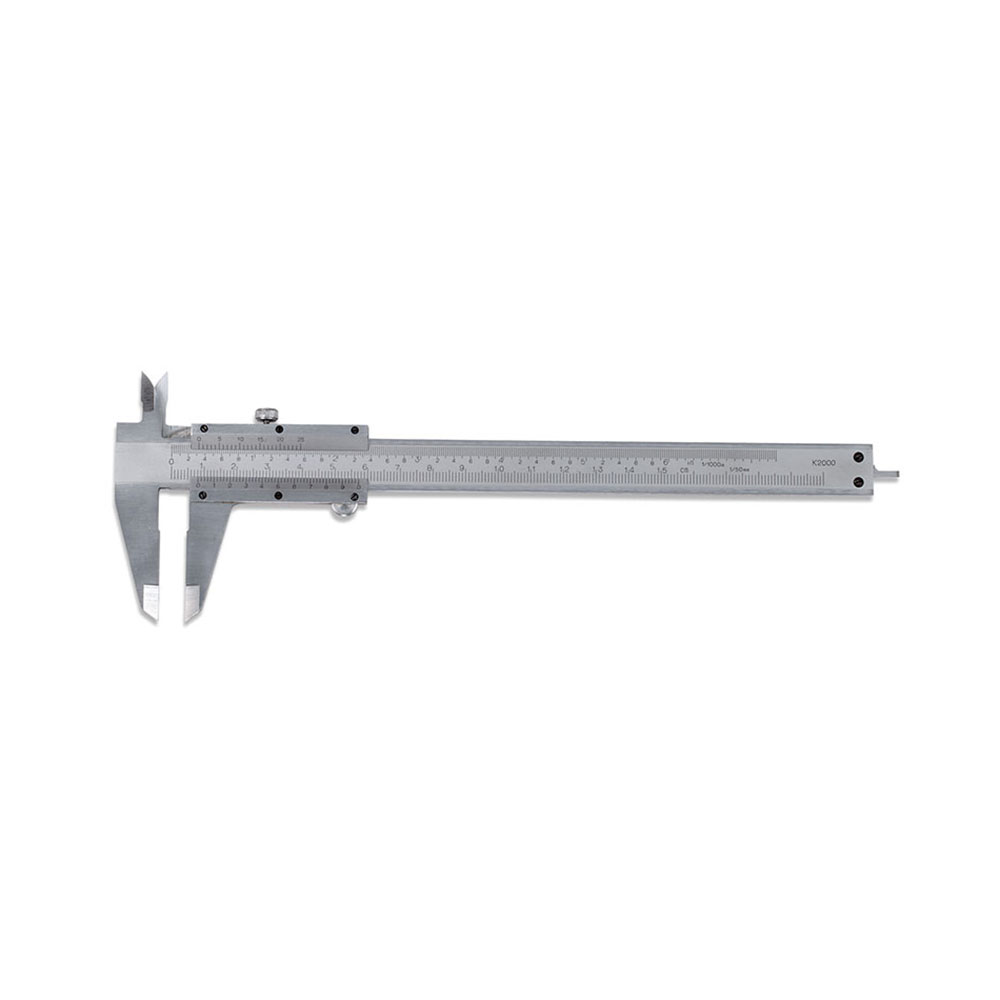 FERVI pomično mjerilo 150 mm C019150-FRV
