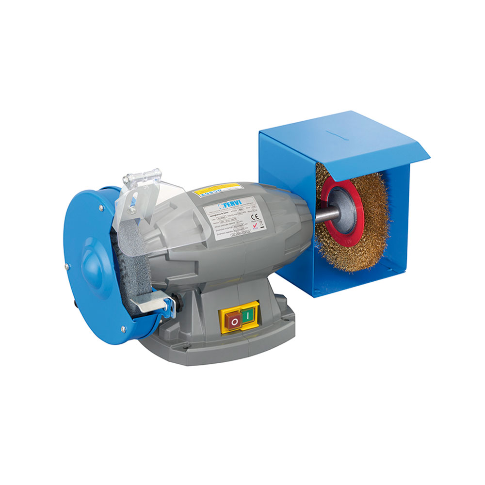 FERVI dvostrana brusilica S510-FRV