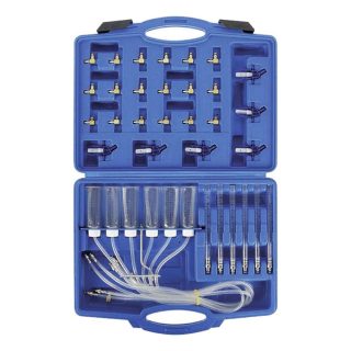 KUNZER mjerač za Common Rail dizelske sustave 7CRS251-KUN