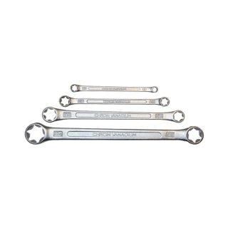 SW STAHL set okastih torx ključeva E6-E24, 4 dj. 01550L-SWT