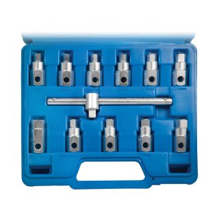 SW STAHL set alata za servis kartera 12 dj. 03015L-SWT