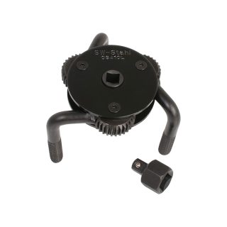 SW STAHL ključ za filter ulja 3/8" 69-130 mm 08410L-SWT