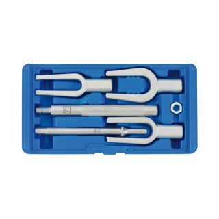 SW STAHL set vilica za krajnike 6 dj. 10100L-SWT