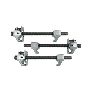 SW STAHL alat za stiskanje opruga amortizera 240 mm 3 dj. 10250L-SWT
