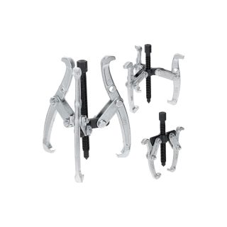 SW STAHL set izvlakača 75, 100, 150 mm, 3 dj. 10405L-SWT