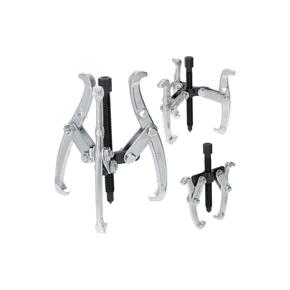 SW STAHL set izvlakača 75, 100, 150 mm, 3 dj. 10405L-SWT