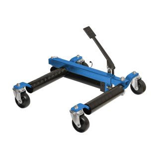 SW STAHL kolica za pomicanje oštećenog vozila 680 kg 20723L-SWT
