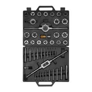 SW STAHL set nareznica i ureznika M6-M24 45 dj. 82250L-SWT