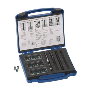 HELICOIL BOLLHOFF set za popravak navoja sviječica M14x1,25 41851149100-HLI