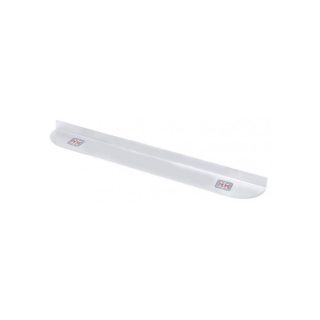 VIBREX vibro letva - radni profil 2m