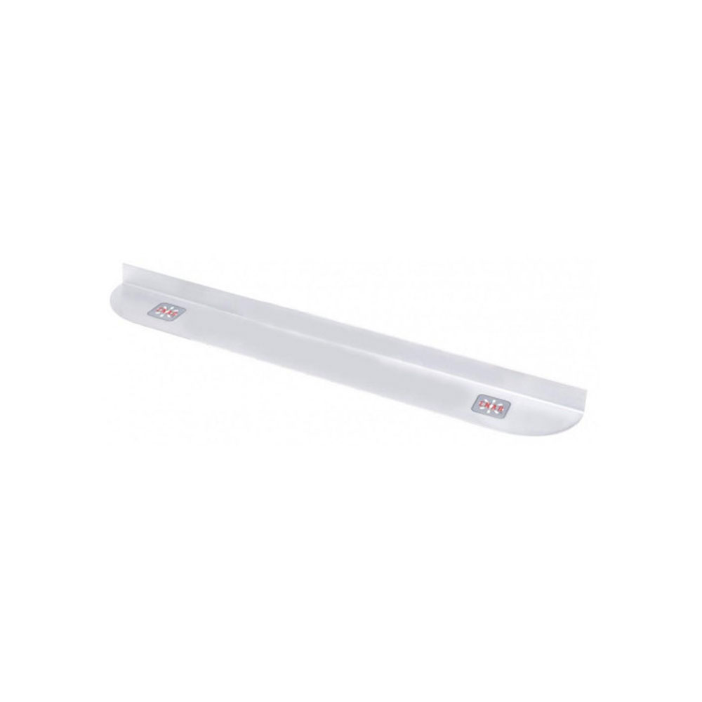 VIBREX vibro letva - radni profil 2m