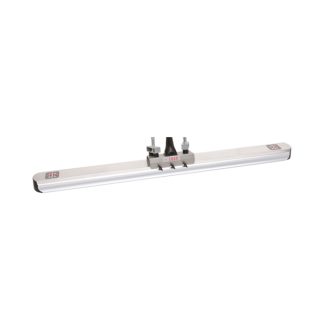 VIBREX vibro letva - radni profil za Huracan-H 3m