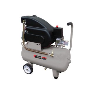 TESLER kompresor 50l TTJW50L