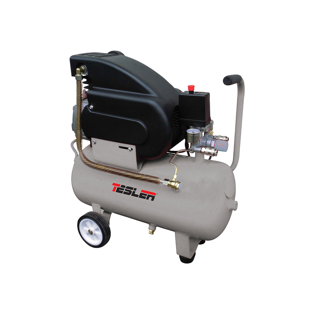 TESLER kompresor 50l TTJW50L