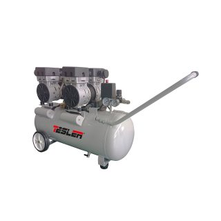 TESLER tihi kompresor 50l TTJW50LS