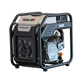 TESLER agregat TTR3500I