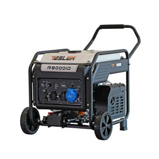 TESLER agregat TTR8000ID