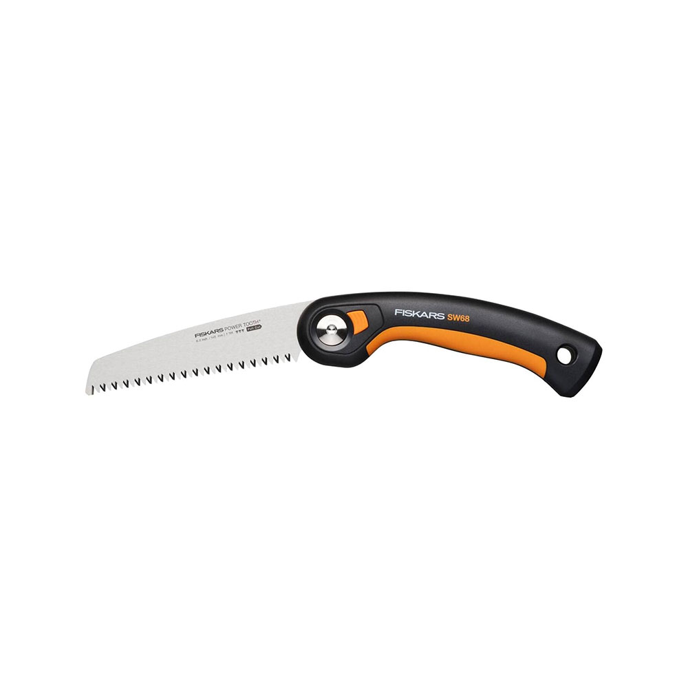 FISKARS vrtna pila preklopna SW68 1067552