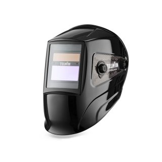 TELWIN automatska maska za zavarivanje s vanjskom regulacijom MMA/MIG MAG/TIG JAGUAR DIN 5-13 804082