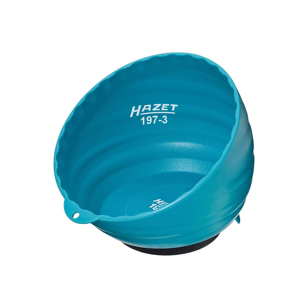 HAZET magnetna posuda 150 mm 1973-HAZ