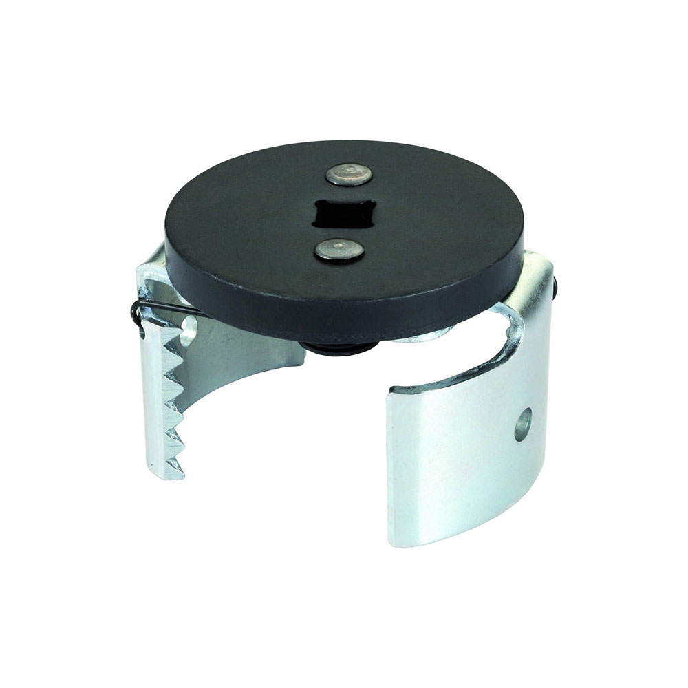 KUNZER ključ za filter ulja samozatezni 3/8" 63-83 mm 7LSF01-KUN