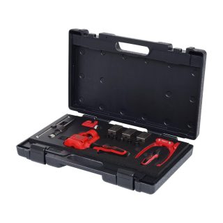 KS TOOLS set za popravak kočionih cijevi 4,75 - 6 mm 16 dj. 1221290-KST