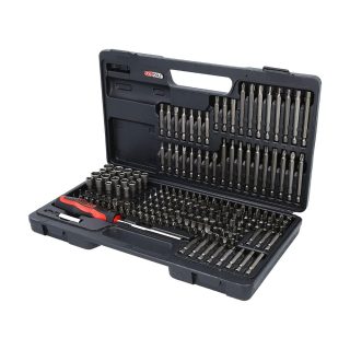 KS TOOLS set bitova 1/4" 209 dj. 9112008-KST