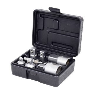 KS TOOLS set redukcija 1/2, 1/4, 3/8, 3/4, 7 dj. 9170707-KST
