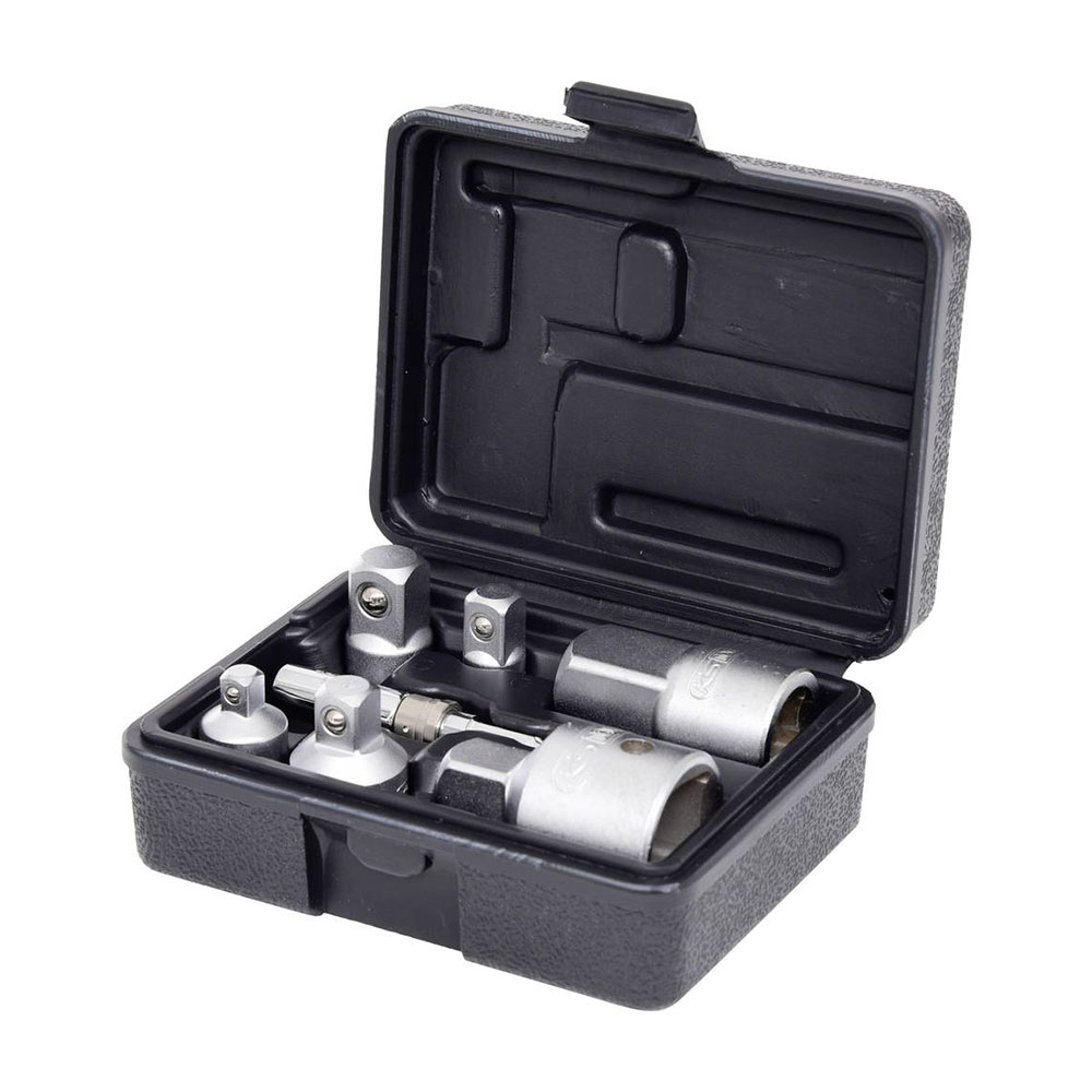 KS TOOLS set redukcija 1/2, 1/4, 3/8, 3/4, 7 dj. 9170707-KST