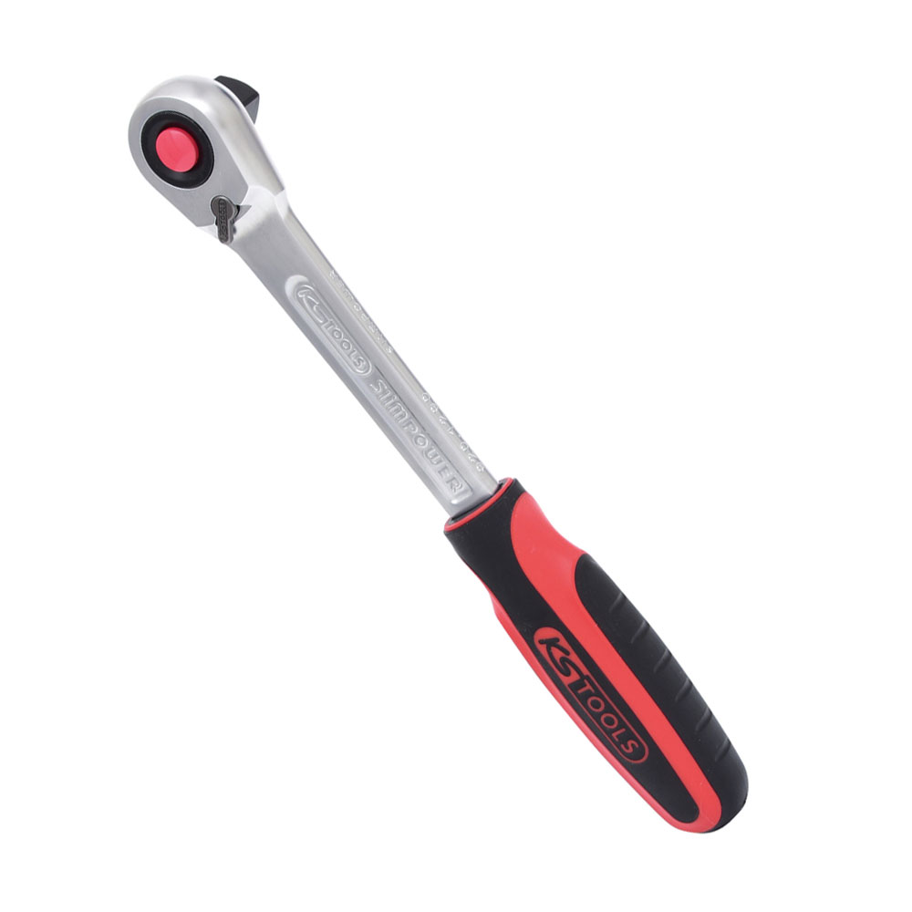 KS TOOLS račna 1/2" 72 zuba 9201290-KST
