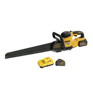 DEWALT aku sabljasta pila DCS398T2-QW XR FLEXVOLT 2xAku 18/54V 6,0Ah kovčeg