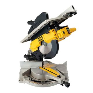 DEWALT stolna kružna pila D27113-QS