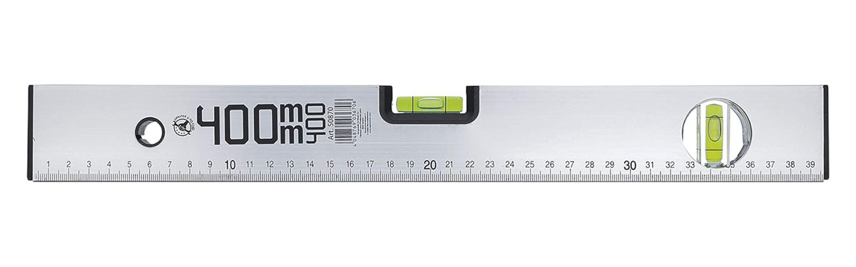 BGS libela 40 cm Kraftmann 50870 - Slika 2