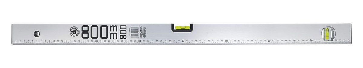 BGS libela 80 cm Kraftmann 50872 - Slika 2
