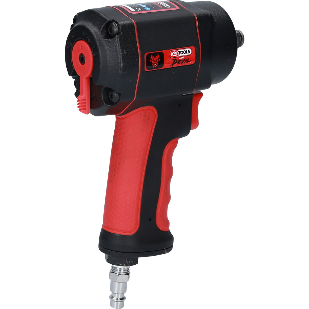 KS TOOLS pneumatski udarni odvijač 1/2" 1084 Nm 5151315-KST - Slika 2