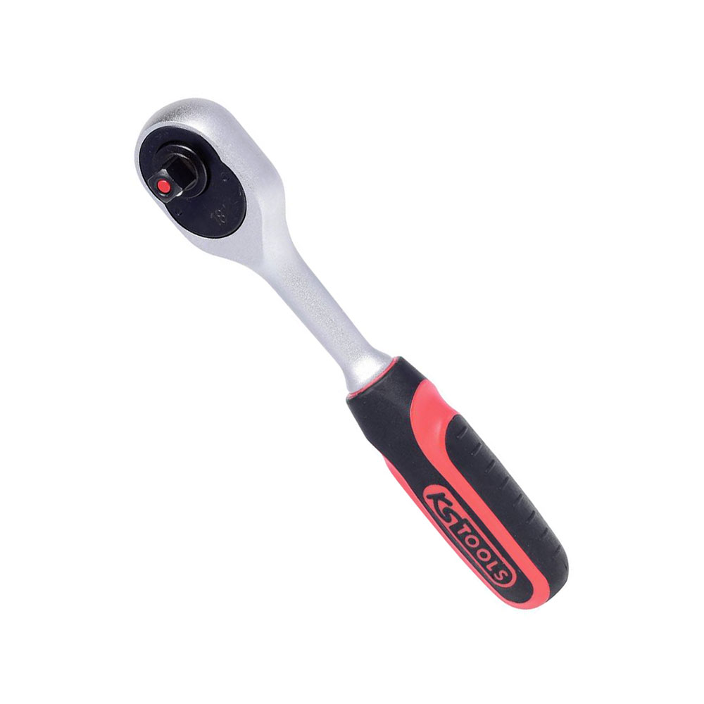 KS TOOLS račna 1/4" 72 zuba 9141490-KST - Slika 2